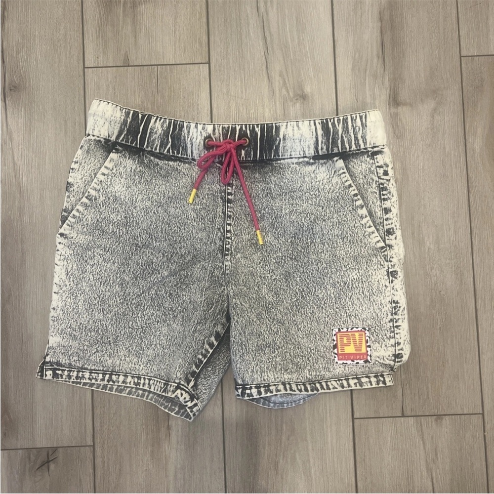 Pit Viper Shorts